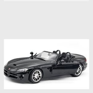 Maisto 2003 Dodge Vipe